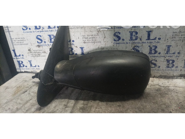 Зеркало электрическое Peugeot 306 - года