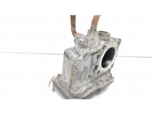 Электрическая задвижка