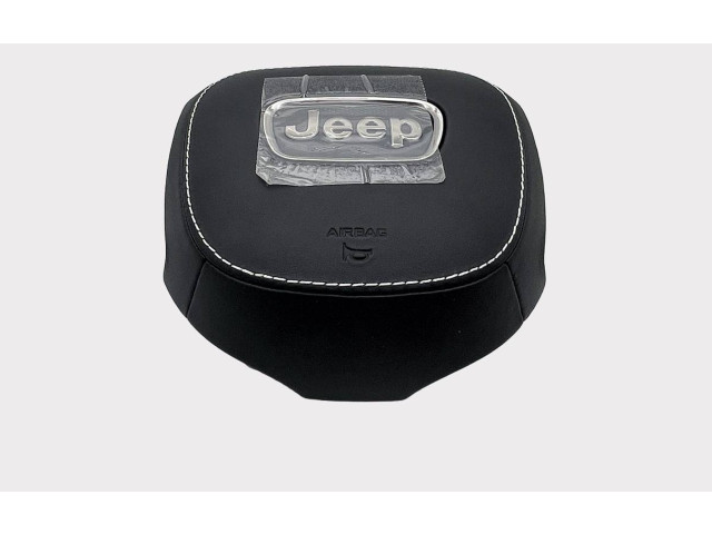 Подушка безопасности водителя 5XU983X9AB, 5XU983X9AD   Jeep Grand Cherokee