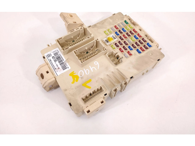 Модуль управления BSM 91950A2130 KIA Ceed