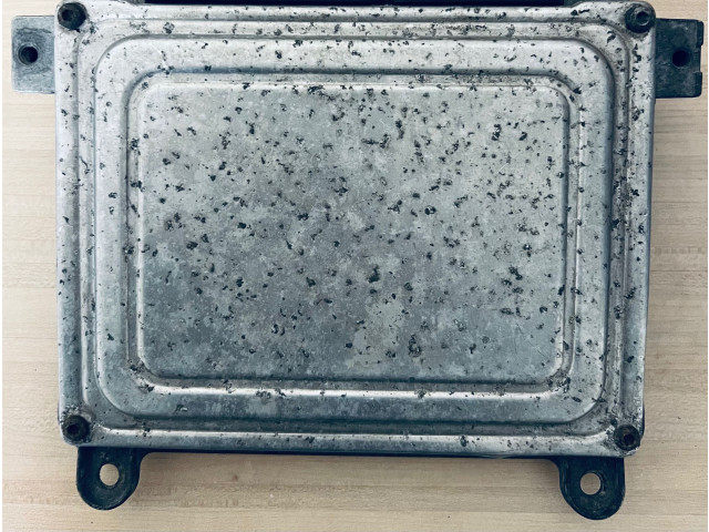 Блок управления двигателя A2661534079, 5WK90925 Mercedes-Benz A W169