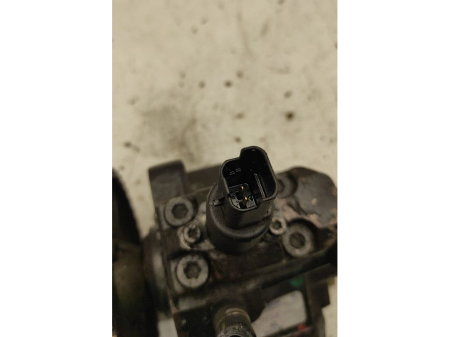 Vstřikovací čerpadlo Fiat Ulysse