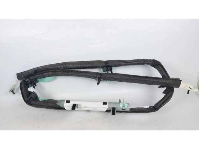 Боковая надувная подушка