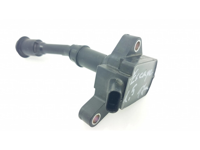 Реле высокого напряжения бобина