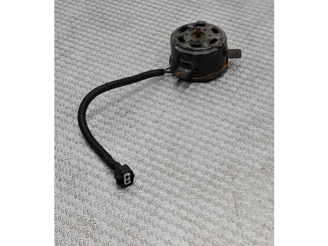 Вентилятор радиатора 3137230143 Tesla Model S