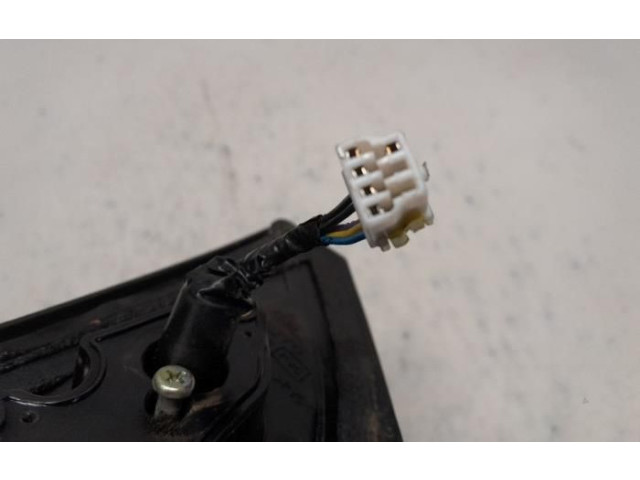 Zpětné zrcátko Suzuki Grand Vitara I 2005