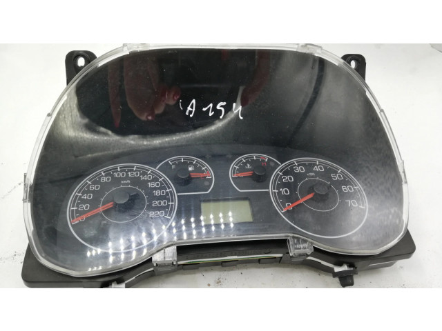 Přístrojová deska Fiat Grande Punto 2010 503005291100, 51867545