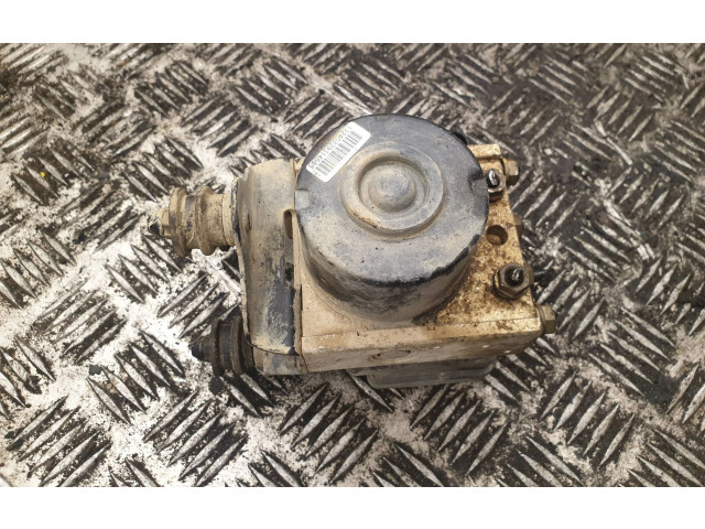 Jednotka ABS 1K0614117H, 10020700544 Volkswagen Caddy 2006