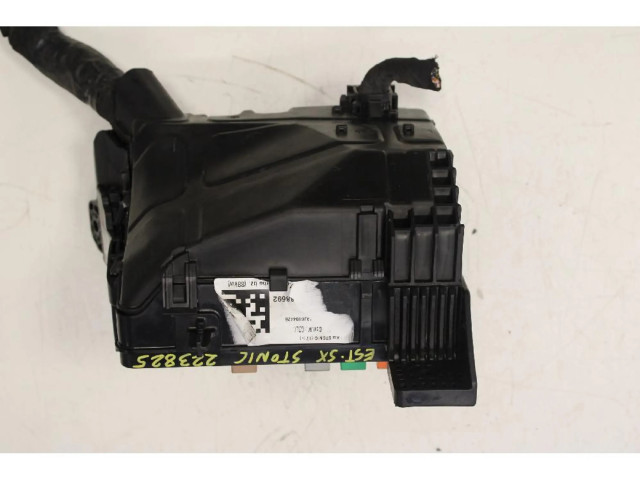 Pojistková skříňka KIA Stonic 2017