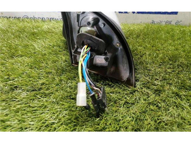 Zpětné zrcátko Mercedes-Benz A W168 2017