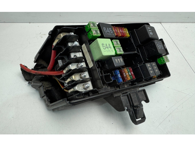 Блок предохранителей 5Q0937125A   Volkswagen Golf VII    