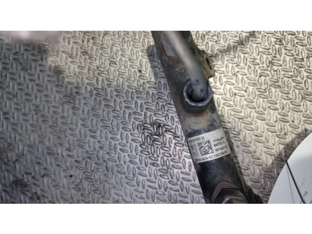 Vstřikovací lišta 9685297580 Citroen Berlingo pro naftový motor 1.6