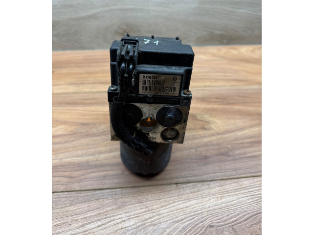 Блок АБС 589103E310, 48129020847 KIA Sorento 2002 - 2009 года