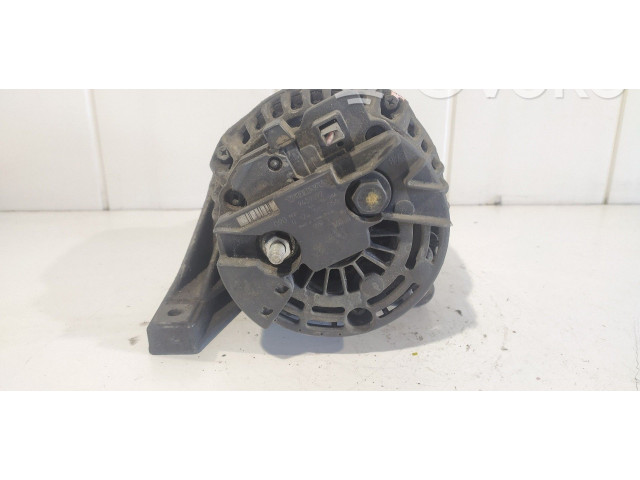 Генератор 9459092   Volvo S80      