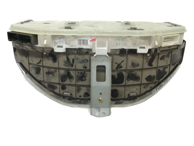 Панель приборов 20610133711, WVCB87 Mazda Premacy