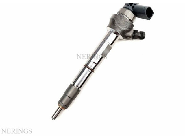 Vstřikovač 0445110471, 0986435257 Audi TT TTS Mk2