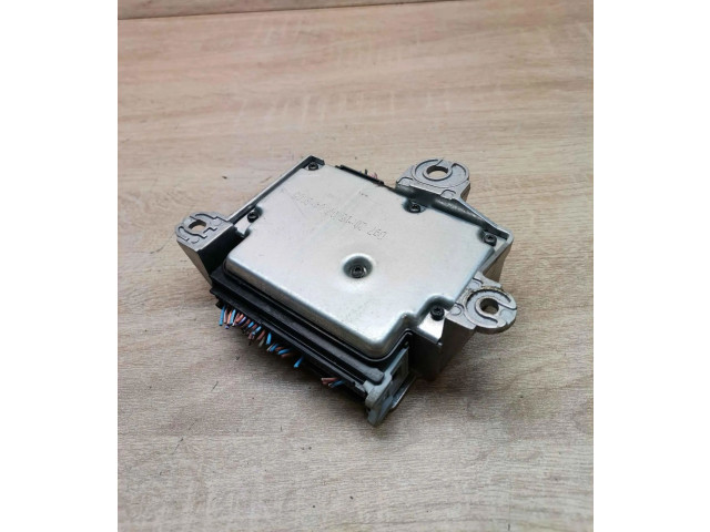 Блок подушек безопасности 8200481139, 604290400 Renault Scenic II - Grand scenic II