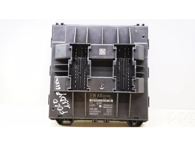 Комфортный модуль