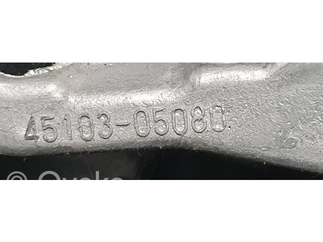 Volant Toyota Avensis T270 2010 4510305080, 45130-05130-C0