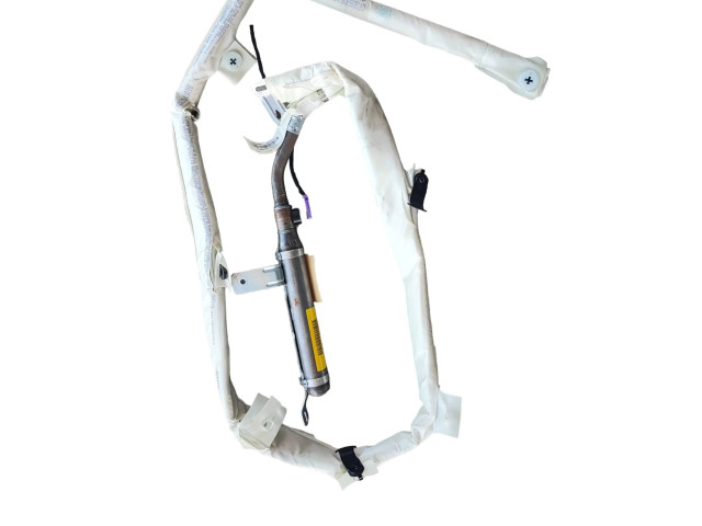 Боковая подушка безопасности CBB   Audi A3 S3 A3 Sportback 8P