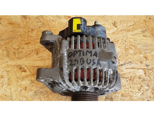 Генератор 373002G500   KIA Sorento 2.4     