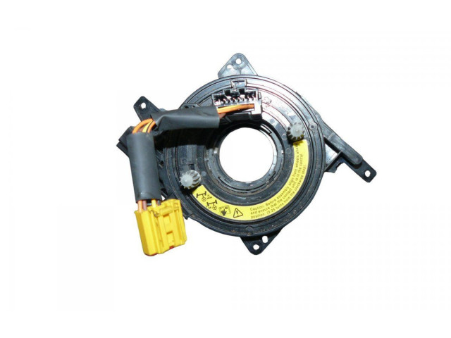 Подрулевой шлейф SRS FBYDA, 31275332   Volvo XC60