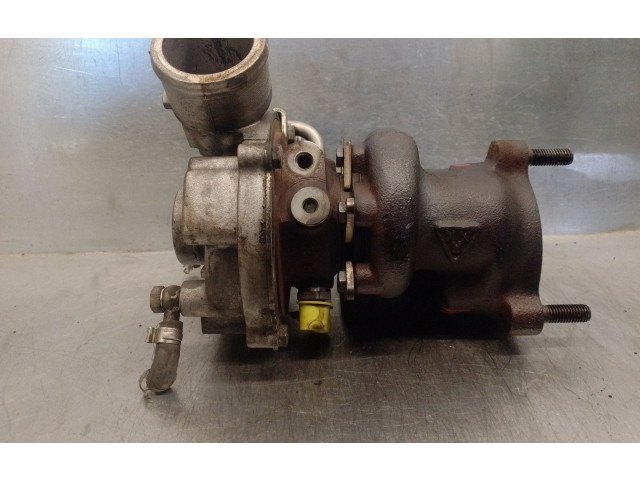 Turbodmychadlo Турбина 058145703J, K03029BG5010385 Volkswagen Passat Alltrack APU