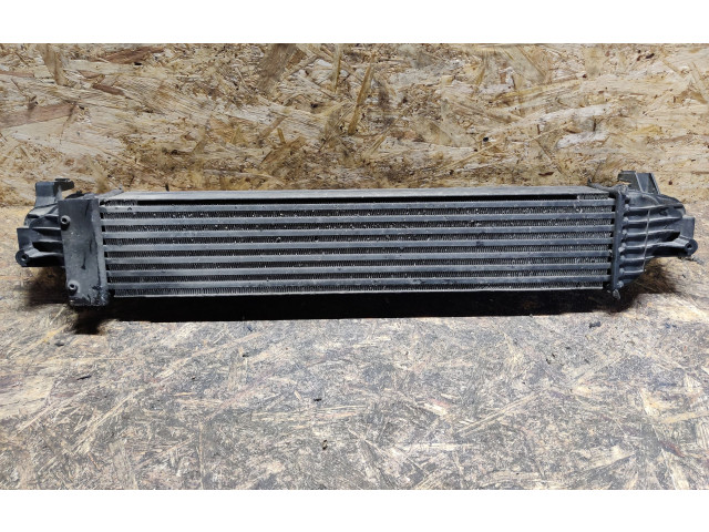 Интеркулер 53450396, 68394537AA Jeep Compass 2.0