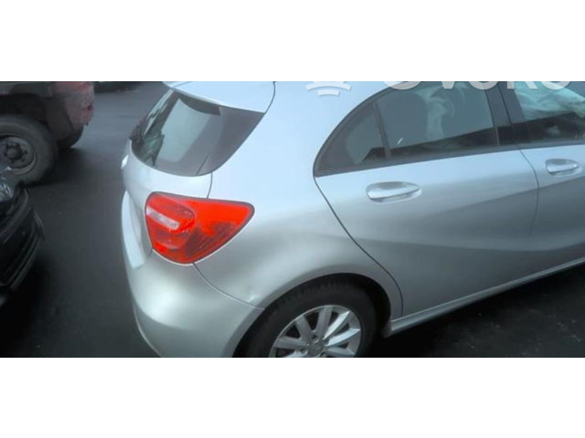 ABS Steuergerät 0004313800 Mercedes-Benz CLA C117 X117 W117 2014