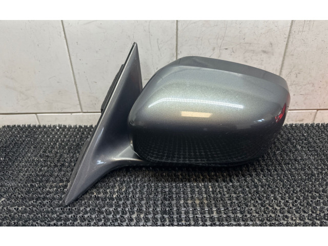 Зеркало электрическое Infiniti Q70 Y51 2013 - 2019 года