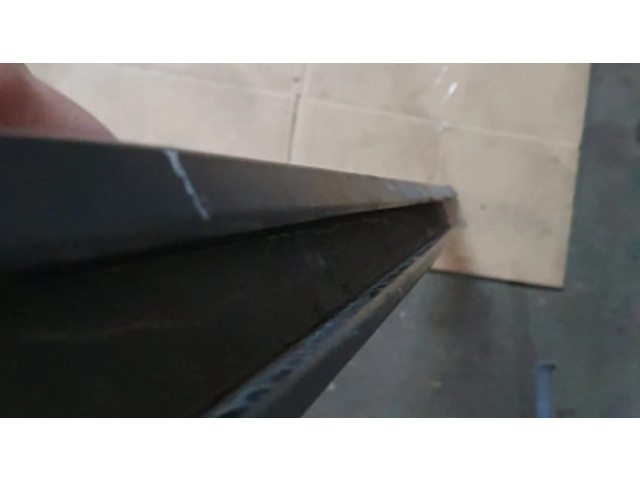 Верхняя лыжа