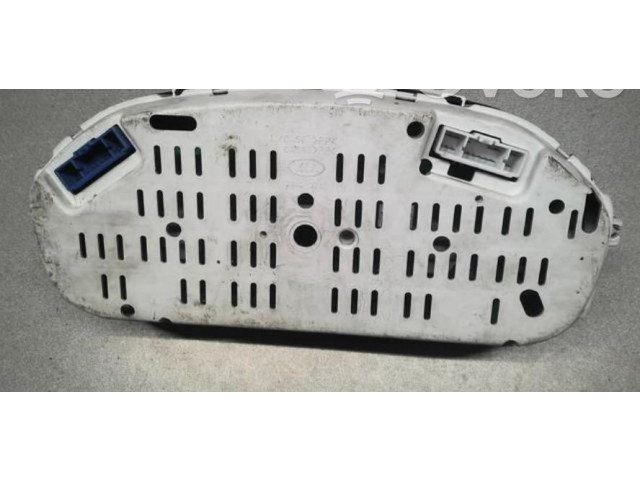 Přístrojová deska KIA Picanto 2007 9400907230