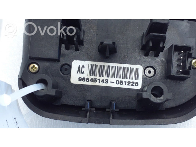 Кнопки рулевого колеса