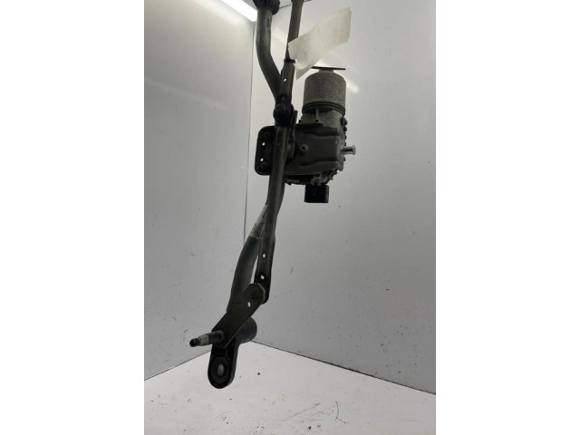 Моторчик дворников 50509396 Alfa Romeo Giulietta