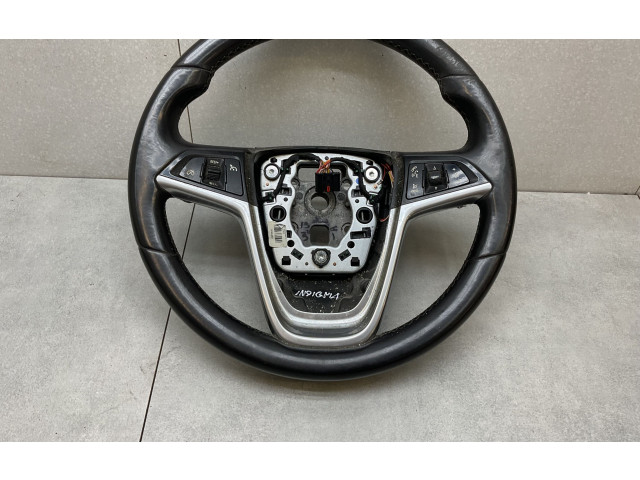 Интеркулер     Opel Insignia A 