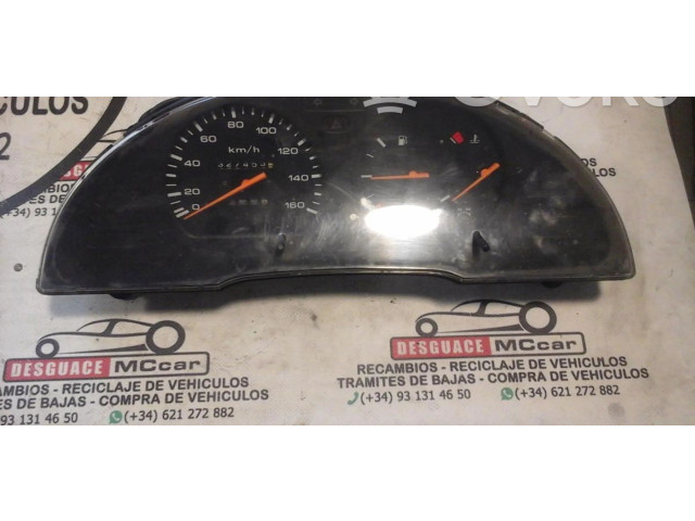 Přístrojová deska Nissan Serena 1992 9050939900