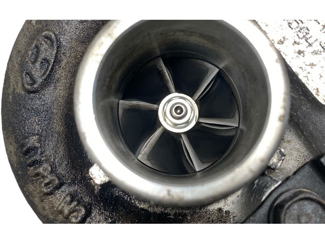 Turbodmychadlo Турбина 282312700 Hyundai Tucson JM D4EA