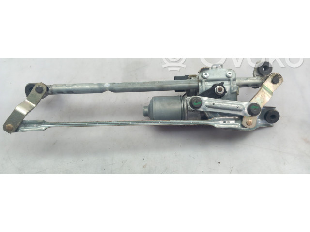 Двигатель стеклоочистителей    5G1955023   Volkswagen Golf VII