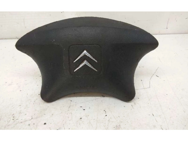 Подушка безопасности двери 5AGA2A0399232 Citroen Berlingo