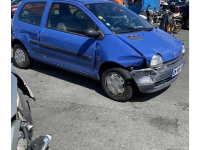 Вентилятор печки Renault Twingo I