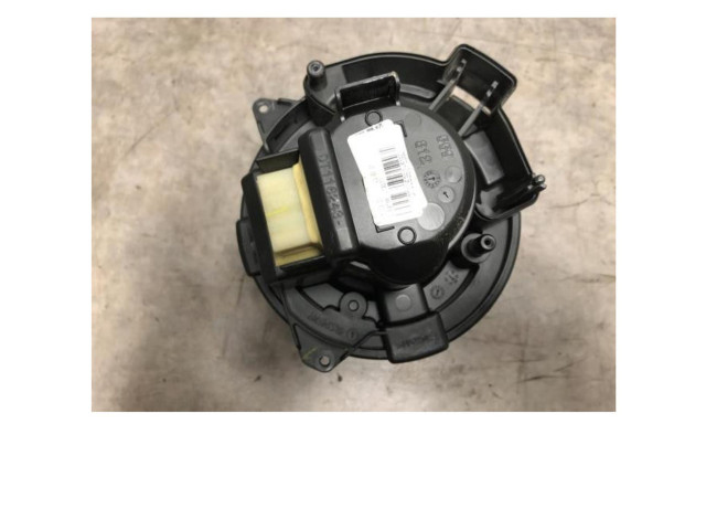 Вентилятор печки 272104788R, 272104788R Renault Clio V