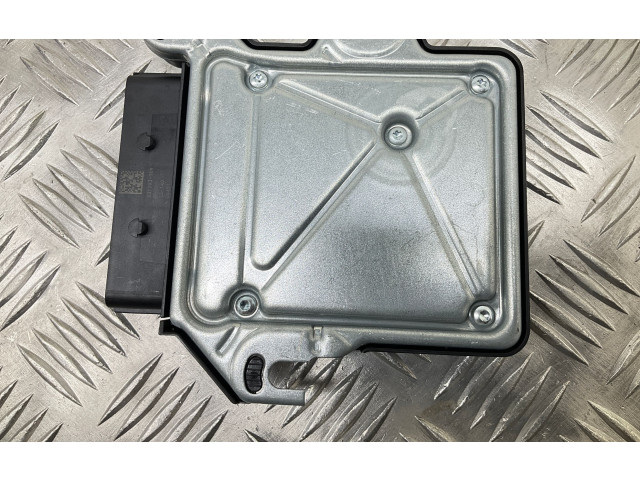 Блок подушек безопасности 3Q0959655AS   Skoda Octavia Mk3 (5E)