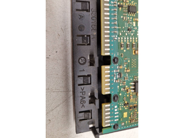 Блок управления Xenon