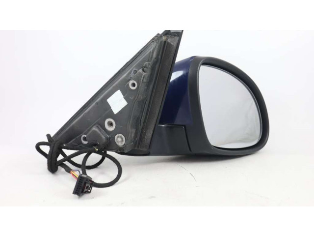 Зеркало электрическое Skoda Yeti (5L) 2009 - 2017 года