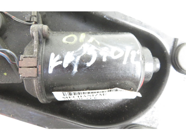 Моторчик дворников 0590506743    Suzuki Grand Vitara I