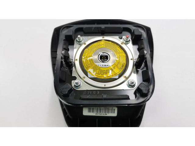 Подушка безопасности водителя 968096497, 05220110   Chevrolet Captiva