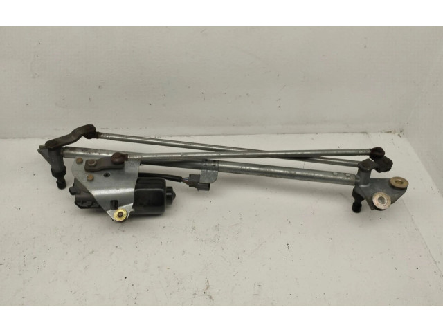 Комплект механизма стеклоочистителей DLB101730   MG ZS