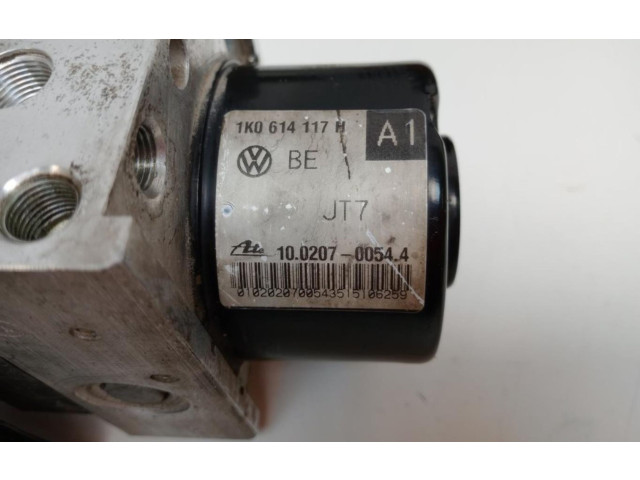 Jednotka ABS 1K0907379   Volkswagen Caddy 