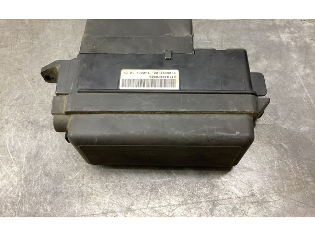 Блок предохранителей 690660402, 14266410 Mini One - Cooper R50 - 53