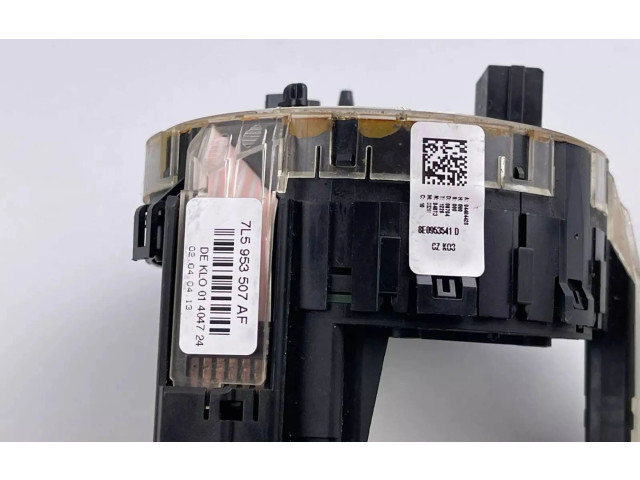 Подрулевой шлейф SRS 7L5953507AF Porsche Cayenne (9PA)